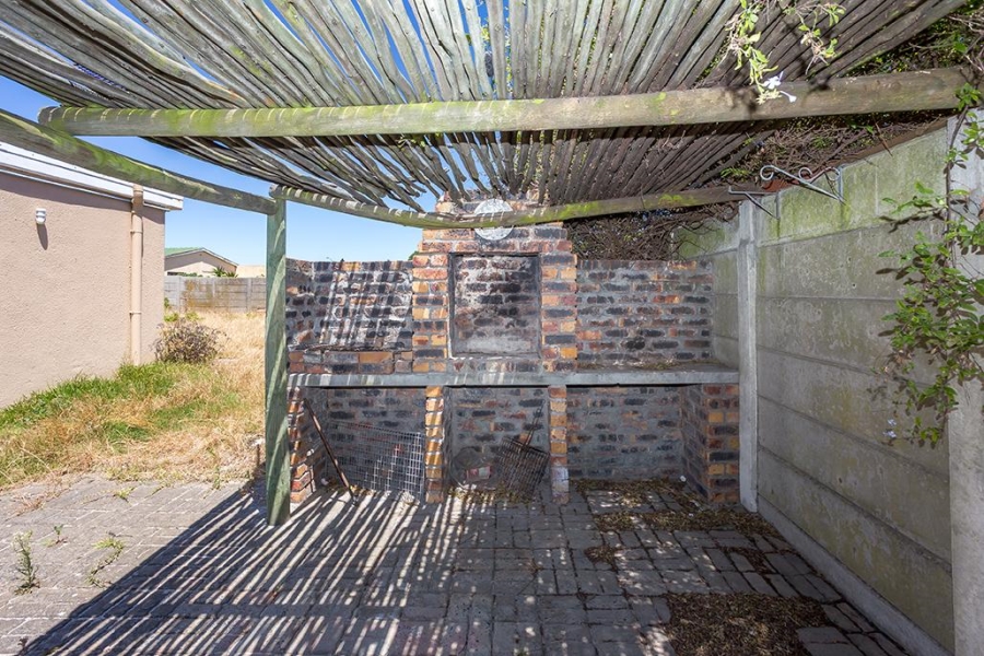 4 Bedroom Property for Sale in Tijgerhof Western Cape